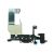 Dock Connector Flex Cable iPhone 5 White - DCIP5WH