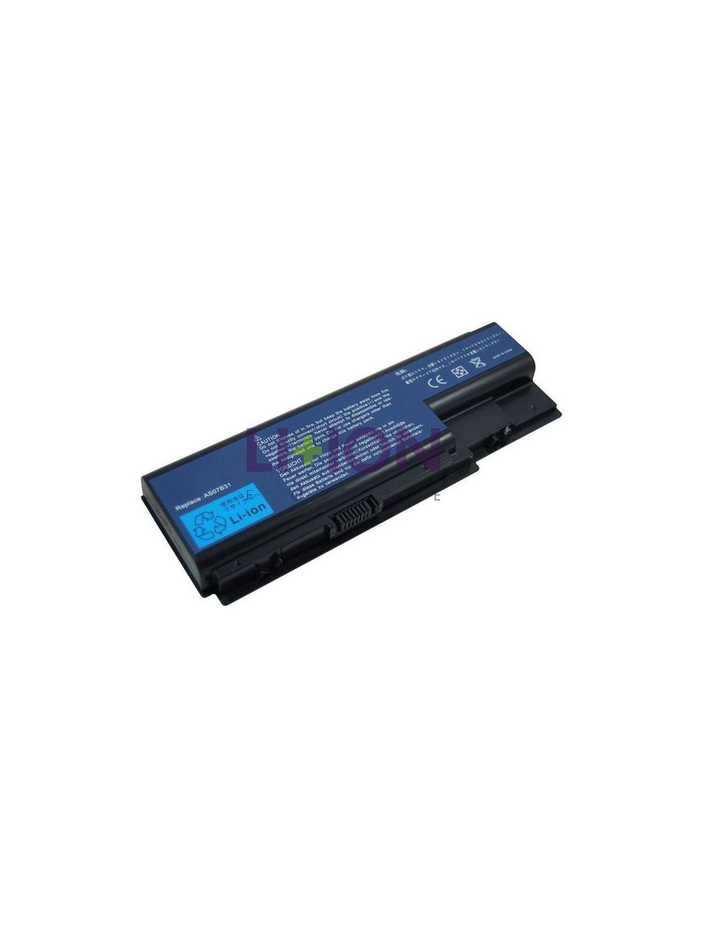 item Should Damp Bateria Acer Aspire 5920 14.8 4400mAh/65wh