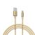 Romoss Micro-USB Sync & Charge Cable Nebula Luxury Gold