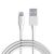 Romoss Lightning Data Sync & 2.4A Charge Cable MFI Certified
