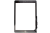 Digitizer Apple Ipad6 Black - DGIP6BK